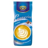 Krüger Cappuccino Classico, растворимый, 500 гр